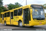 Viação Jundiaiense 2423 na cidade de Jundiaí, São Paulo, Brasil, por Rafael Santos Silva. Número da foto: #:id.
