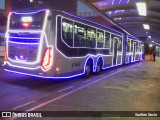 Viação Cidade Dutra 6 1640 na cidade de São Paulo, São Paulo, Brasil, por Suellen Secio. Número da foto: #:id.