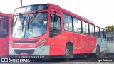 Expresso Unir 14263 na cidade de Pedro Leopoldo, Minas Gerais, Brasil, por Igor Eduardo. Número da foto: #8106980.