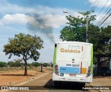 Rápido Araguaia 50217 na cidade de Goiânia, Goiás, Brasil, por Fabricio Alves de Lima. Número da foto: #:id.