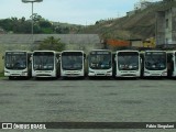 Auto Viação Norte 400 na cidade de Juiz de Fora, Minas Gerais, Brasil, por Fábio Singulani. Número da foto: #:id.
