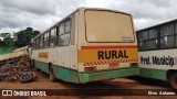 Ônibus Particulares 3286 na cidade de Engenheiro Beltrão, Paraná, Brasil, por Elvio Antunes. Número da foto: #:id.