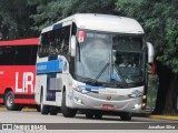 Auto Viação Bragança 18.035 na cidade de São Paulo, São Paulo, Brasil, por Jonathan Silva. Número da foto: #:id.