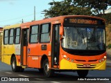 Autotrans > Turilessa 25294 na cidade de Belo Horizonte, Minas Gerais, Brasil, por Adão Raimundo Marcelino. Número da foto: #8109717.