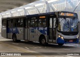 Viação Sorriso de Minas 5307 na cidade de Uberlândia, Minas Gerais, Brasil, por Leandro Alves. Número da foto: #:id.