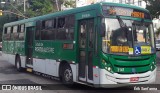 Sudeste Transportes Coletivos 3141 na cidade de Porto Alegre, Rio Grande do Sul, Brasil, por Érik Sant'anna. Número da foto: #:id.
