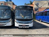 Tijuquinha - Auto Viação Tijuca C50193 na cidade de Rio de Janeiro, Rio de Janeiro, Brasil, por Hugo Santos Almeida Gomes de Freitas. Número da foto: #:id.