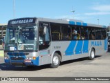 Viação Mauá RJ 185.154 na cidade de Niterói, Rio de Janeiro, Brasil, por Luis Gustavo Silva Travassos. Número da foto: #8108710.