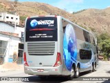 Única Turismo 1800 na cidade de Timóteo, Minas Gerais, Brasil, por Joase Batista da Silva. Número da foto: #:id.