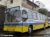 Empresa Joaçabense de Transportes Coletivos 130 na cidade de Luzerna, Santa Catarina, Brasil, por João Silva. Número da foto: #8108264.