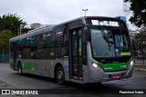 Viação Santa Brígida 1 1792 na cidade de São Paulo, São Paulo, Brasil, por Francisco Ivano. Número da foto: #8107708.