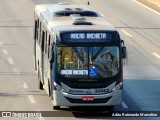 Coletivos Boa Vista 20882 na cidade de Belo Horizonte, Minas Gerais, Brasil, por Adão Raimundo Marcelino. Número da foto: #8109625.