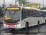 Transportes Barra D13219 na cidade de Rio de Janeiro, Rio de Janeiro, Brasil, por Jorge Gonçalves. Número da foto: #:id.