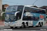 Auto Viação 1001 RJ 108.202 na cidade de Rio de Janeiro, Rio de Janeiro, Brasil, por Felipe Sisley. Número da foto: #:id.