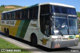 Empresa Gontijo de Transportes 15685 na cidade de Barra do Piraí, Rio de Janeiro, Brasil, por Rafael H.. ID da foto: :id.