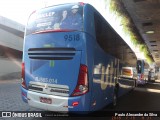 UTIL - União Transporte Interestadual de Luxo RJ 565.014 na cidade de Belo Horizonte, Minas Gerais, Brasil, por Paulo Alexandre da Silva. Número da foto: #:id.