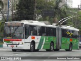 Metra - Sistema Metropolitano de Transporte 8110 na cidade de São Bernardo do Campo, São Paulo, Brasil, por Leandro de Sousa Barbosa. Número da foto: #:id.