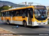 Companhia Carris Porto-Alegrense 0047 na cidade de Porto Alegre, Rio Grande do Sul, Brasil, por Emerson Dorneles. Número da foto: #:id.