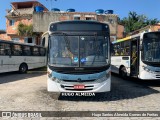 Tijuquinha - Auto Viação Tijuca C50152 na cidade de Rio de Janeiro, Rio de Janeiro, Brasil, por Hugo Santos Almeida Gomes de Freitas. Número da foto: #:id.