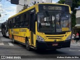 Viação Sul Fluminense 1187 na cidade de Volta Redonda, Rio de Janeiro, Brasil, por Matheus Martins da Silva. Número da foto: #8107393.
