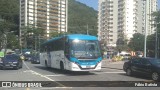 Auto Viação Jabour D86705 na cidade de Rio de Janeiro, Rio de Janeiro, Brasil, por Fábio Batista. Número da foto: #:id.