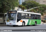 Metra - Sistema Metropolitano de Transporte 7400 na cidade de São Bernardo do Campo, São Paulo, Brasil, por Josenilton  Cavalcante da Cruz. Número da foto: #8109289.