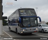 Edson Turismo 2700 na cidade de São Paulo, São Paulo, Brasil, por Jacy Emiliano. Número da foto: #8107358.