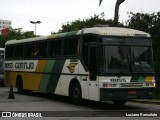 Empresa Gontijo de Transportes 8855 na cidade de São Paulo, São Paulo, Brasil, por Luciano Roncolato. Número da foto: #8109170.