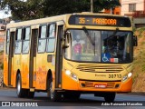 Independência > Trans Oeste Transportes 30713 na cidade de Belo Horizonte, Minas Gerais, Brasil, por Adão Raimundo Marcelino. ID da foto: :id.