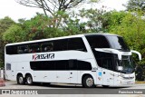 Kaissara - Viação Caiçara 3034 na cidade de São Paulo, São Paulo, Brasil, por Francisco Ivano. Número da foto: #:id.