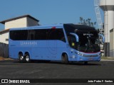 Expresso Guanabara 740 na cidade de Teresina, Piauí, Brasil, por João Pedro F. Santos. Número da foto: #8109112.
