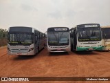 Aliança Transportes 1600 na cidade de Deodápolis, Mato Grosso do Sul, Brasil, por Matheus Henrique. Número da foto: #8107291.