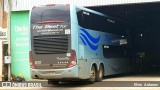 The Best Tur 610 na cidade de Engenheiro Beltrão, Paraná, Brasil, por Elvio Antunes. Número da foto: #:id.
