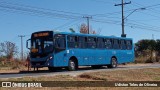 Taguatur - Taguatinga Transporte e Turismo 06751 na cidade de Águas Lindas de Goiás, Goiás, Brasil, por Udiston Teles de Oliveira. Número da foto: #:id.