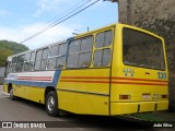 Empresa Joaçabense de Transportes Coletivos 130 na cidade de Luzerna, Santa Catarina, Brasil, por João Silva. Número da foto: #8108268.