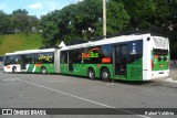Metra - Sistema Metropolitano de Transporte 8401 na cidade de São Paulo, São Paulo, Brasil, por Rafael Valdivia. Número da foto: #:id.