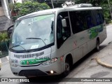 Turismo Três Amigos RJ 502.025 na cidade de Rio de Janeiro, Rio de Janeiro, Brasil, por Guilherme Pereira Costa. Número da foto: #:id.