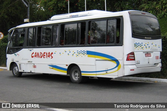 Candeias 1000 na cidade de Salvador, Bahia, Brasil, por Tarcisio Rodrigues da Silva. Número da foto: #8111014.