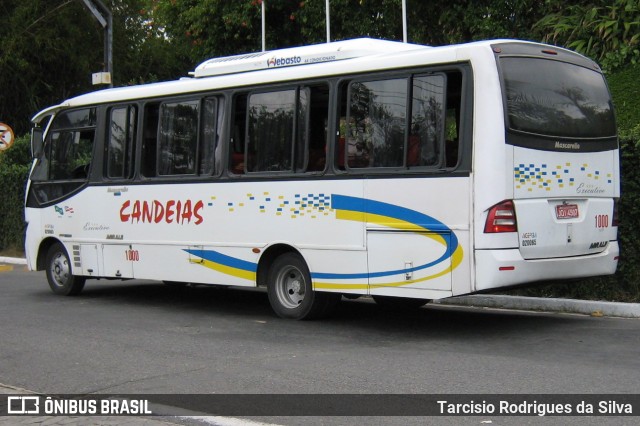 Candeias 1000 na cidade de Salvador, Bahia, Brasil, por Tarcisio Rodrigues da Silva. ID da foto: 8111014.