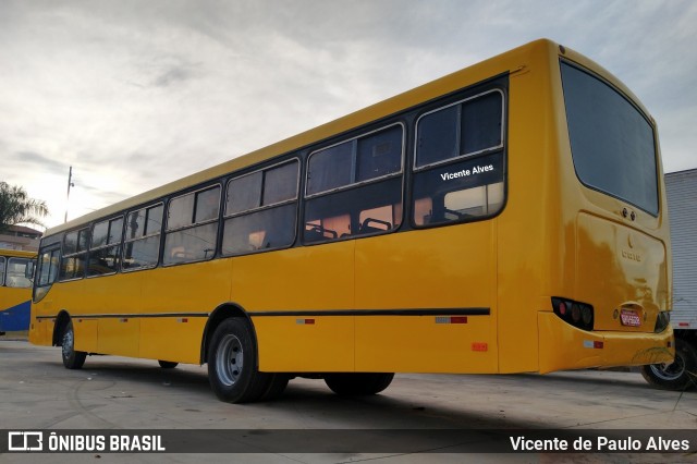 Líder Turismo 5628 na cidade de Santo Antônio do Monte, Minas Gerais, Brasil, por Vicente de Paulo Alves. Número da foto: #8111460.