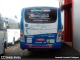 Bergabus Turismo 1000 na cidade de Lajeado, Rio Grande do Sul, Brasil, por Leonardo Lazaroto Rodrigues. Número da foto: #:id.