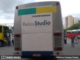 Viação Itapemirim RELAX STUDIO na cidade de São Paulo, São Paulo, Brasil, por Edinilson Henrique Ferreira. Número da foto: #8111526.