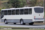 Ônibus Particulares 4989 na cidade de Barra do Piraí, Rio de Janeiro, Brasil, por José Augusto de Souza Oliveira. Número da foto: #:id.