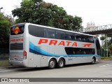 Expresso de Prata 161054 na cidade de São Paulo, São Paulo, Brasil, por Gabriel de Figueiredo Alves. Número da foto: #:id.