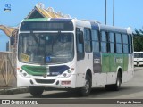 Viação Modelo 9220 na cidade de Aracaju, Sergipe, Brasil, por Dyego de Jesus. Número da foto: #:id.