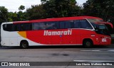 Expresso Itamarati 6819 na cidade de São Paulo, São Paulo, Brasil, por Luiz Otavio Matheus da Silva. Número da foto: #:id.