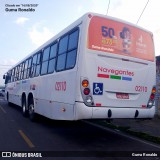 Consórcio Navegantes - 02 > Viação São Jorge > Transurb Transporte Urbano 02110 na cidade de João Pessoa, Paraíba, Brasil, por Guma Ronaldo. Número da foto: #:id.