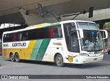 Empresa Gontijo de Transportes 11935 na cidade de Belo Horizonte, Minas Gerais, Brasil, por Tailisson Fernandes. Número da foto: #8112312.