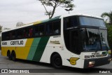 Empresa Gontijo de Transportes 15680 na cidade de São Paulo, São Paulo, Brasil, por Rafael H.. Número da foto: #8111271.