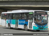 Transportes Campo Grande D53553 na cidade de Rio de Janeiro, Rio de Janeiro, Brasil, por Jordan Santos do Nascimento. Número da foto: #:id.